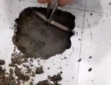 南岔卫生间漏水检测电话