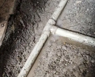 南岔漏水维修电话