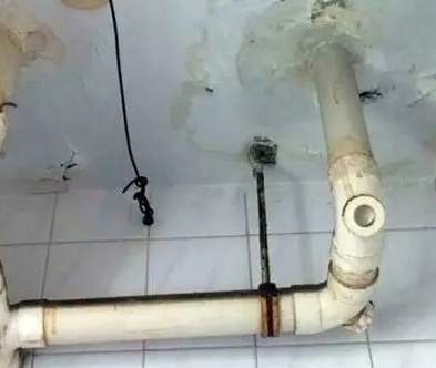 南岔卫生间漏水检测多少钱