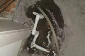 南岔卫生间漏水检测多少钱