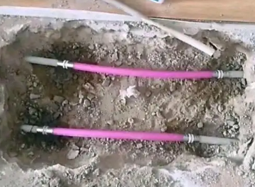南岔卫生间测漏水多少钱