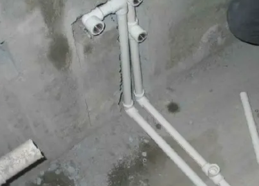 南岔查漏水多少钱