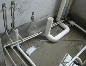 南岔水管维修多少钱