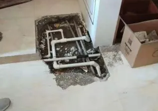 南岔查漏水多少钱