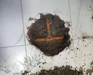 南岔查漏水多少钱