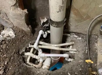 南岔卫生间漏水检测多少钱
