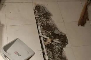南岔卫生间漏水检测电话